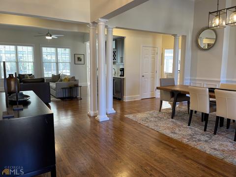 401 Armstrong Way, Evans, GA 30809 photo 3