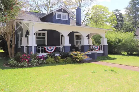 419 Park Ave, Lagrange, GA 30240 photo 1