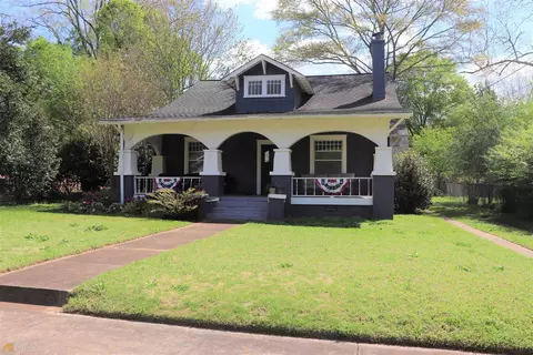 419 Park Ave, Lagrange, GA 30240 photo 2