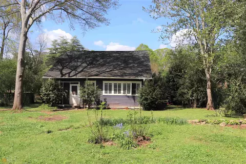 419 Park Ave, Lagrange, GA 30240 photo 5