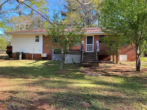 89 Bradshaw Rd, Thomaston, GA 30286 photo 3