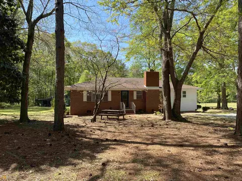 89 Bradshaw Rd, Thomaston, GA 30286 photo 1