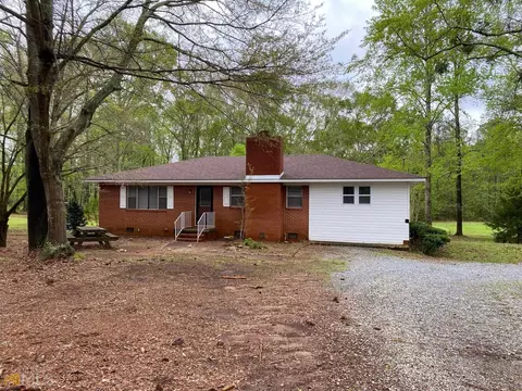89 Bradshaw Rd, Thomaston, GA 30286 photo 2