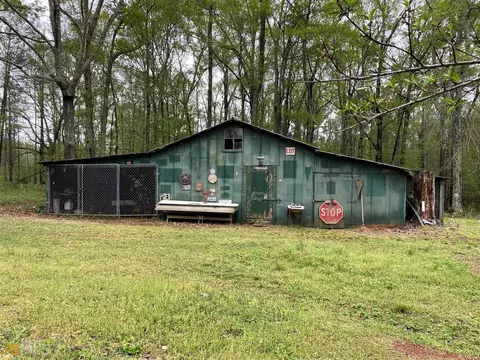 89 Bradshaw Rd, Thomaston, GA 30286 photo 4
