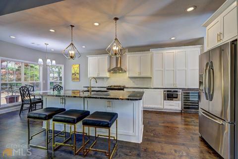 297 Legends Trce, Mcdonough, GA 30253 photo 5