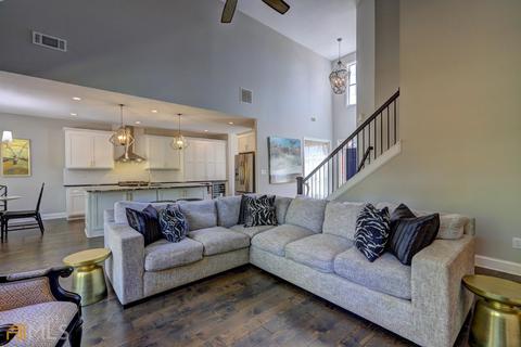 297 Legends Trce, Mcdonough, GA 30253 photo 8