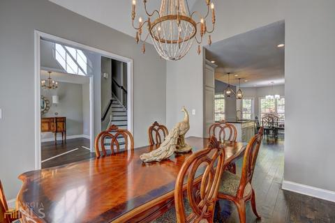 297 Legends Trce, Mcdonough, GA 30253 photo 11