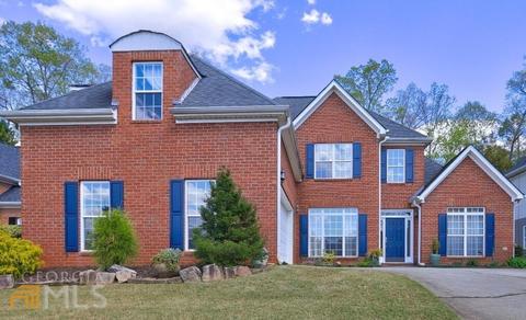 297 Legends Trce, Mcdonough, GA 30253 photo 1