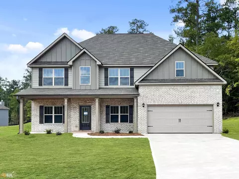 203 Jeannettes Ln #LOT 19, Jackson, GA 30233