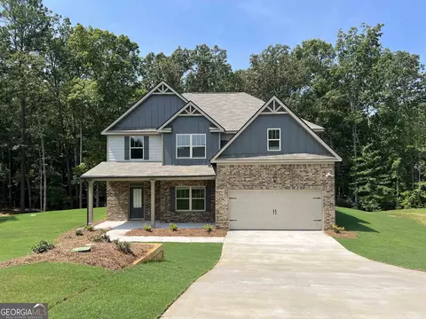 207 Jeannettes Ln #LOT 17, Jackson, GA 30233