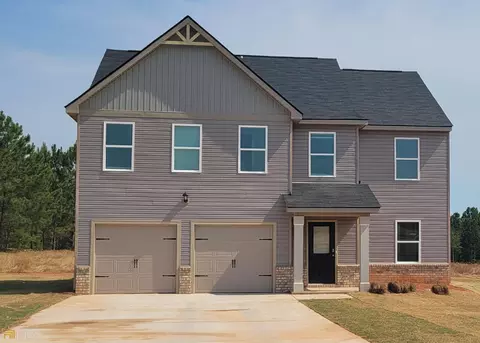 102 Clarks Ct #96, Jackson, GA 30233 photo 1