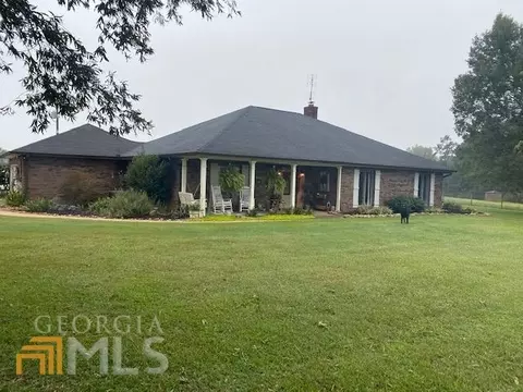 815 Hunter Rd, Williamson, GA 30292 photo 1