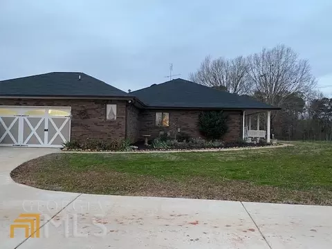 815 Hunter Rd, Williamson, GA 30292 photo 2