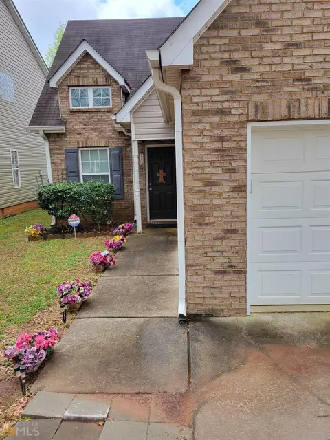 1891 Simmons Ln, Hampton, GA 30228 photo 2