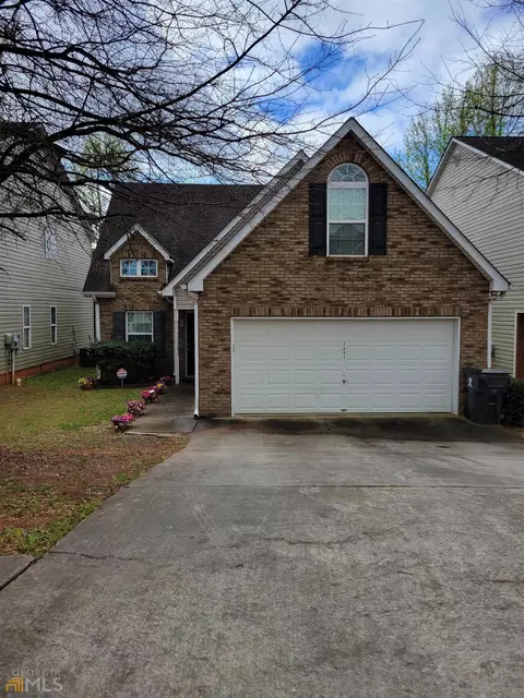 1891 Simmons Ln, Hampton, GA 30228 photo 1
