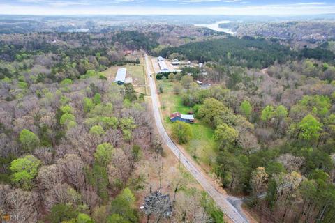 2351 East Silver Shoals Road #TRACT 3, Toccoa, GA 30577 photo 3
