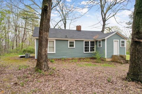 2351 East Silver Shoals Road #TRACT 3, Toccoa, GA 30577 photo 2