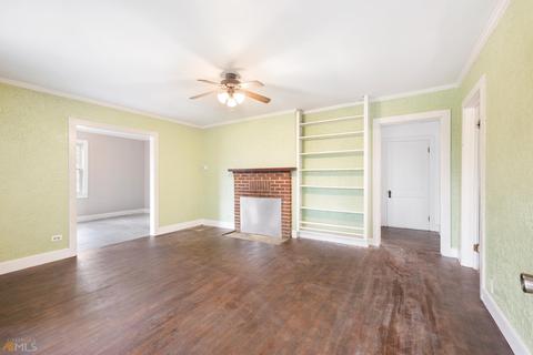 2351 East Silver Shoals Road #TRACT 3, Toccoa, GA 30577 photo 15