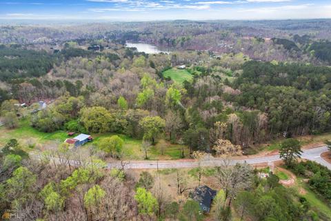 2351 East Silver Shoals Road #TRACT 3, Toccoa, GA 30577 photo 5