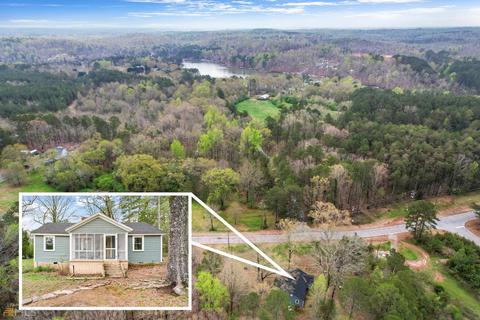 2351 East Silver Shoals Road #TRACT 3, Toccoa, GA 30577 photo 4
