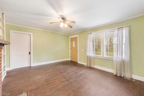 2351 East Silver Shoals Road #TRACT 3, Toccoa, GA 30577 photo 16