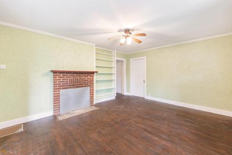 2351 East Silver Shoals Road #TRACT 3, Toccoa, GA 30577 photo 17