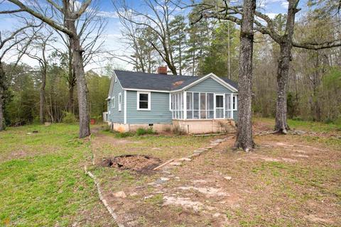 2351 East Silver Shoals Road #TRACT 3, Toccoa, GA 30577 photo 1