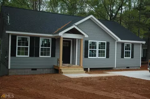 429 Brookstone Dr, Lagrange, GA 30240 photo 1