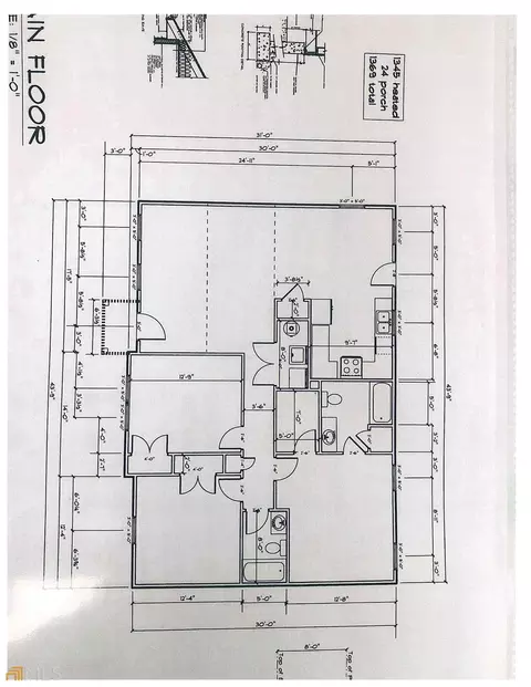 429 Brookstone Dr, Lagrange, GA 30240 photo 15