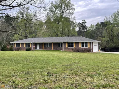 740 Keys Ferry Rd, Jackson, GA 30233 photo 3