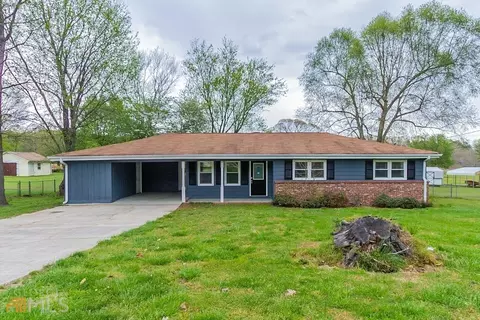 860 Tanner Rd, Dacula, GA 30019 photo 1
