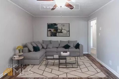 860 Tanner Rd, Dacula, GA 30019 photo 2