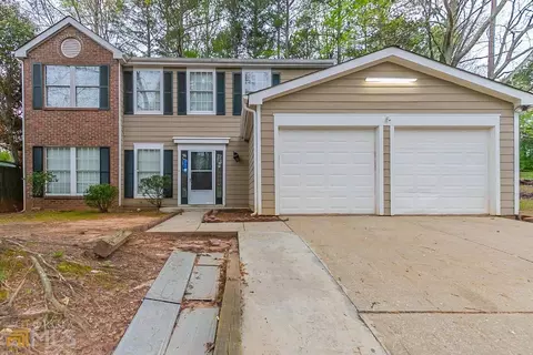 3921 E Meadow Dr, Duluth, GA 30096 photo 1