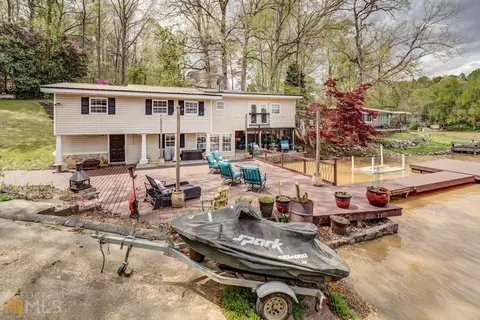 330 Thorpe Rd, Jackson, GA 30233 photo 40