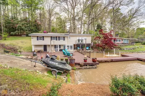 330 Thorpe Rd, Jackson, GA 30233 photo 41