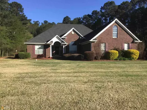 109 Eden Pkwy, Hampton, GA 30228 photo 1