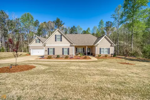 1405 Chapman Cir, Monroe, GA 30656 photo 1