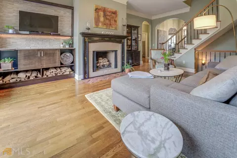7111 Crestview Dr, Covington, GA 30014 photo 10