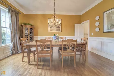 7111 Crestview Dr, Covington, GA 30014 photo 7