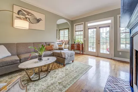 7111 Crestview Dr, Covington, GA 30014 photo 8