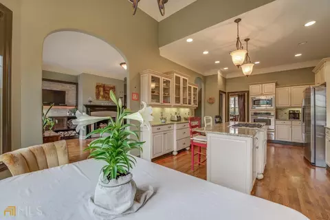 7111 Crestview Dr, Covington, GA 30014 photo 18