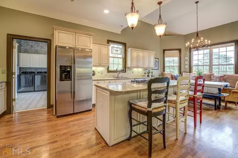 7111 Crestview Dr, Covington, GA 30014 photo 15