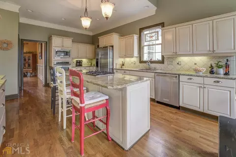 7111 Crestview Dr, Covington, GA 30014 photo 13