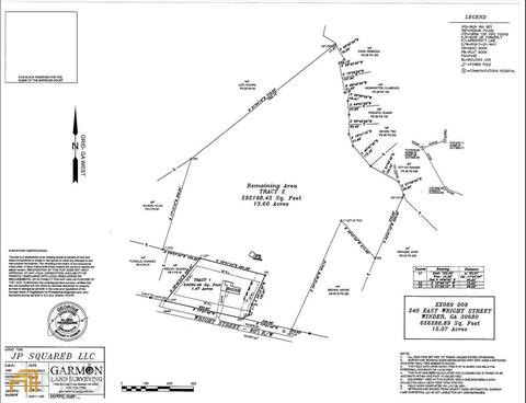 240 E Wright St, Winder, GA 30680 photo 3