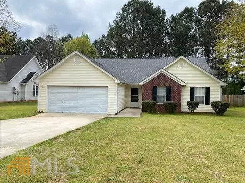 128 Goldleaf Dr, Hampton, GA 30228 photo 1