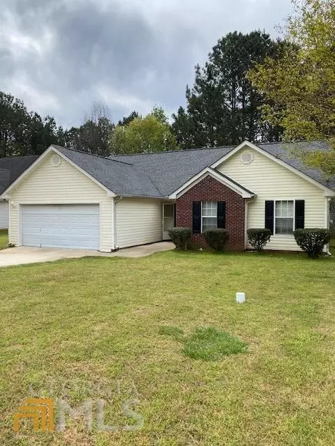 128 Goldleaf Dr, Hampton, GA 30228 photo 3