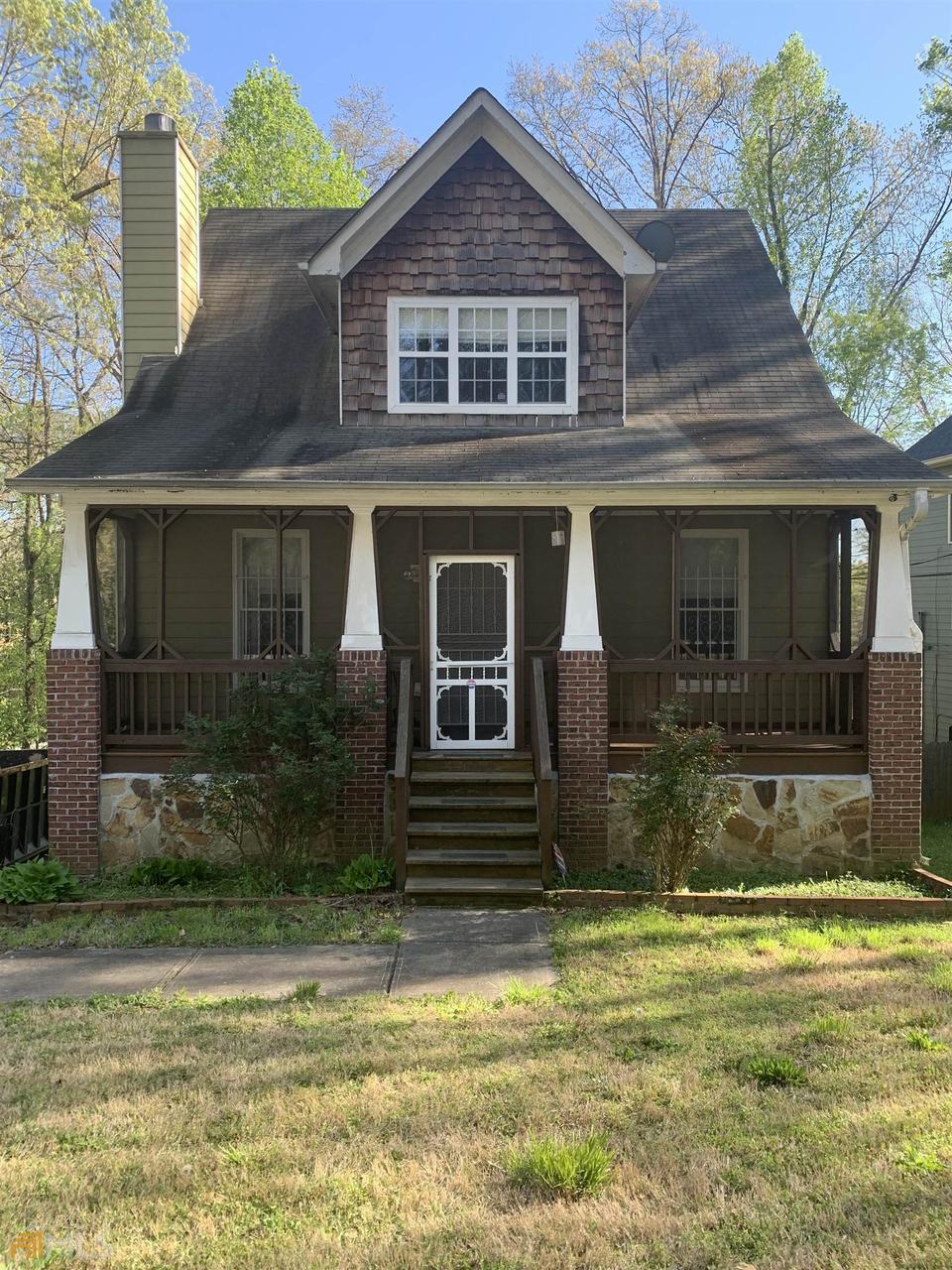 2910 Peek Rd NW, Atlanta, GA 30318 1 photo MLS 20033333 Movoto