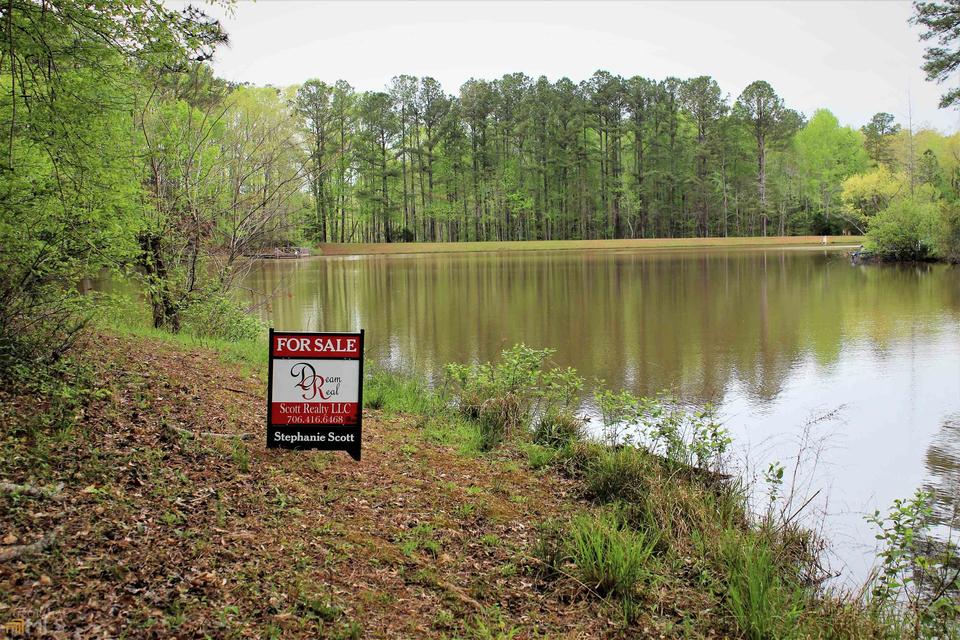 29 Cherokee Resort Road, Pine Mountain, GA 31822 30 Photos MLS