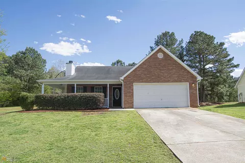 35 Creekside Trl, Covington, GA 30016 photo 1