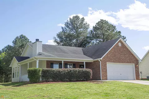 35 Creekside Trl, Covington, GA 30016 photo 2